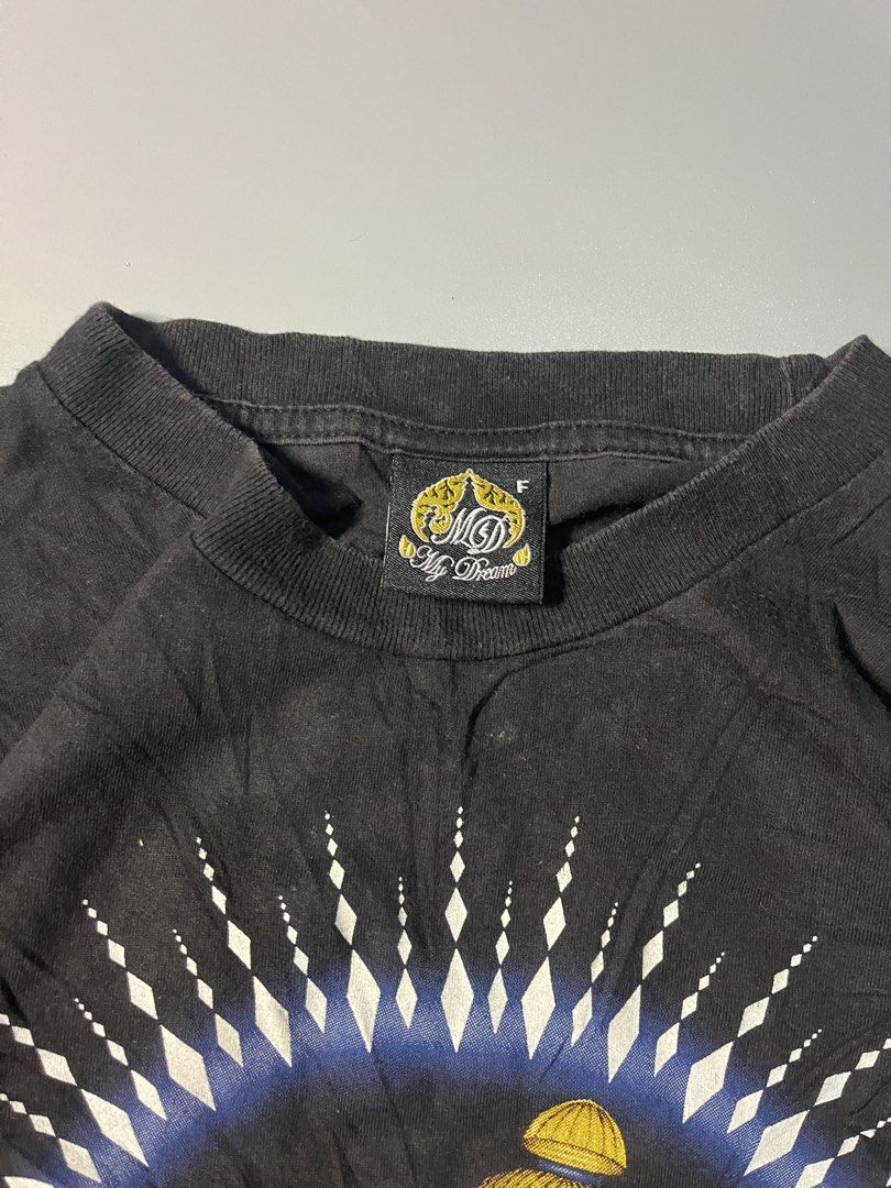 Thailand Vintage Print (Category: Tshirts & Polo Shirts ) located in Cagayan de Oro. Submitted by jedandrei (Listing ID 1464137126, Image 3). Description: 21x26.