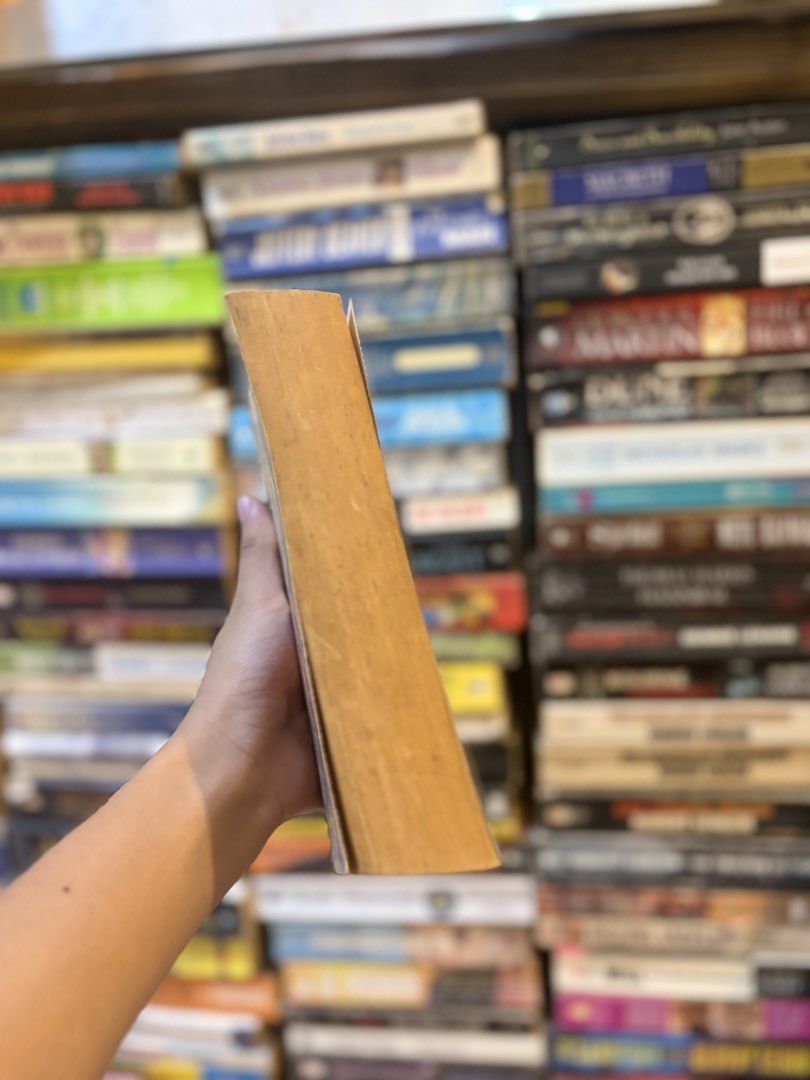 The Angels Weep by Wilbur Smith (Category: Storybooks) located in Calamba. Submitted by ealectrice27 (Listing ID 1464119716, Image 3). Description: Mode of Payment: Gcash, PNB, Maribank Mode of Delivery: Jnt, Lbc, Lalamove Meet up/Pick up: Anywhere around Calamba .