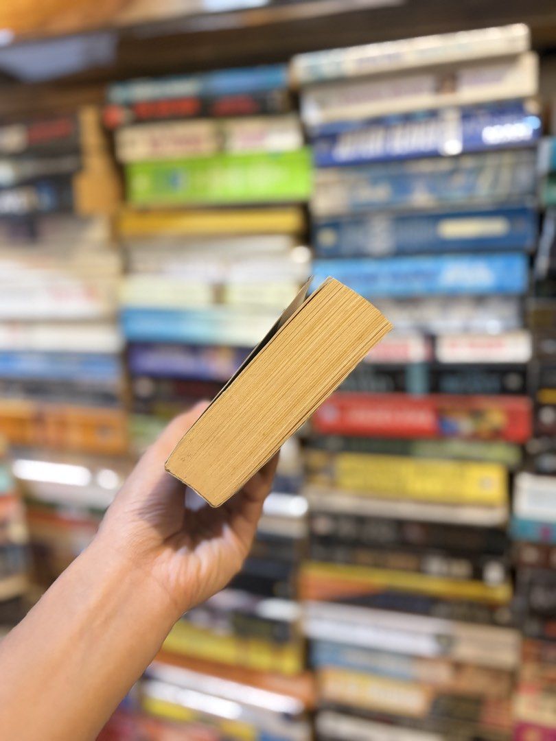 The Guardians by John Grisham Novel (Category: Storybooks) located in Calamba. Submitted by ealectrice27 (Listing ID 1464124864, Image 2). Description: Mode of Payment: Gcash, PNB, Maribank Mode of Delivery: Jnt, Lbc, Lalamove Meet up/Pick up: Anywhere around Calamba .