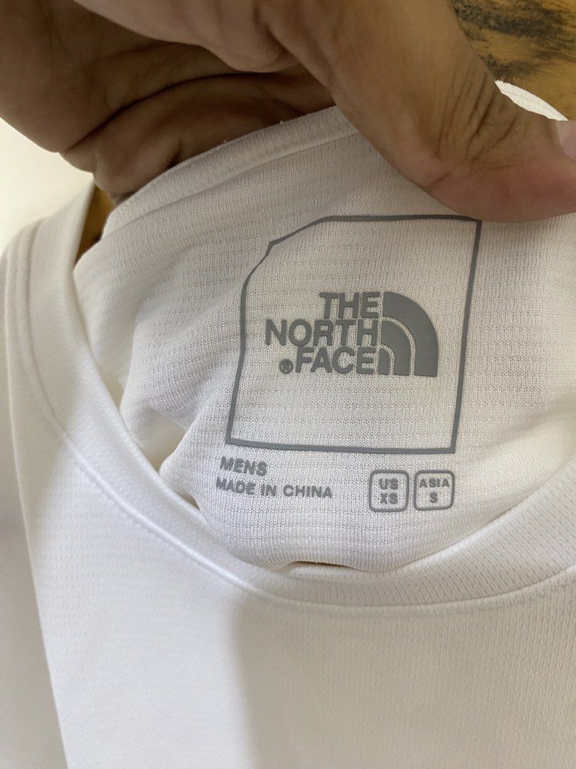 The north face (Category: Activewear) located in Cebu City. Submitted by cjakosalem02 (Listing ID 1464118156, Image 3). Description: .