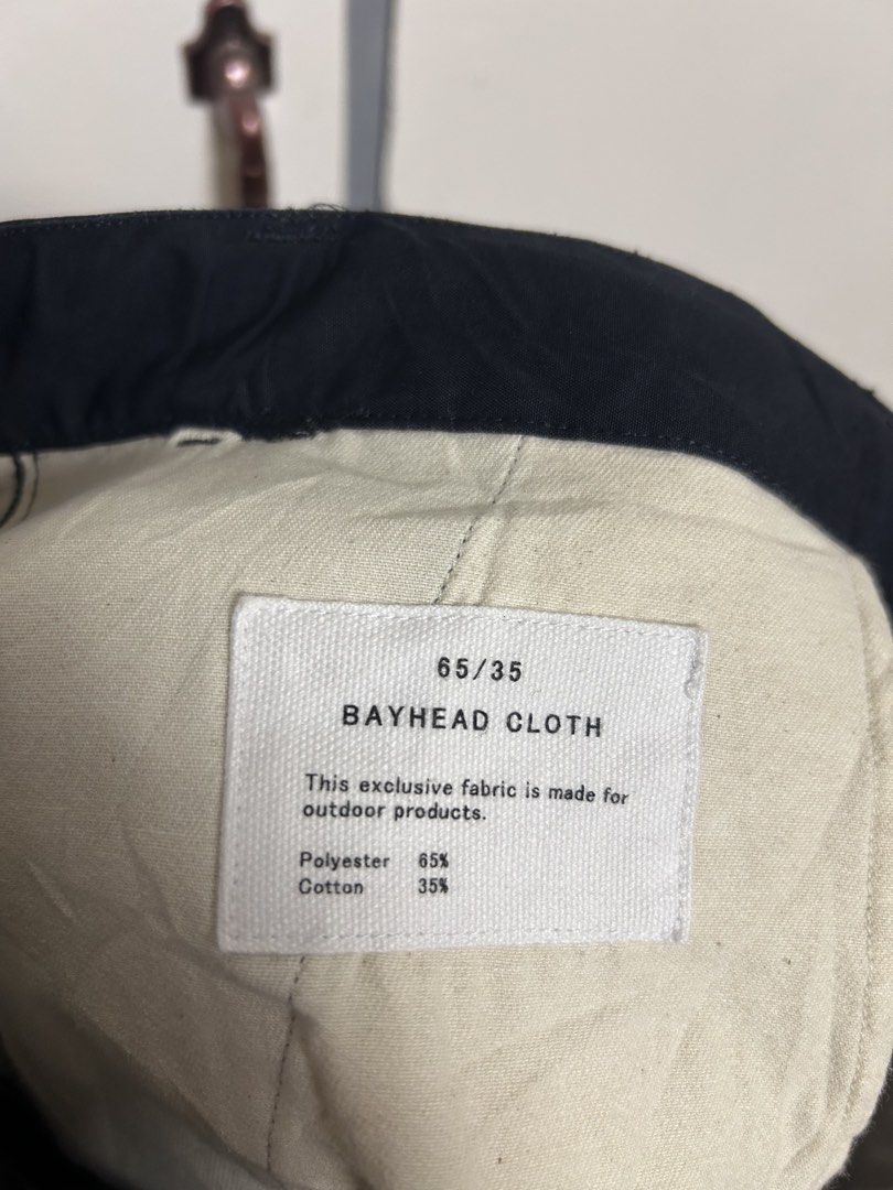 The North face Purple Label (Category: Shorts) located in Jordan. Submitted by pareng_j0mar (Listing ID 1464091499, Image 3). Description: Waist 34 Length 20 Hem 13 Size 34 Materials: Polyster 65% Cotton: 35% Best for Outdoor Use .
