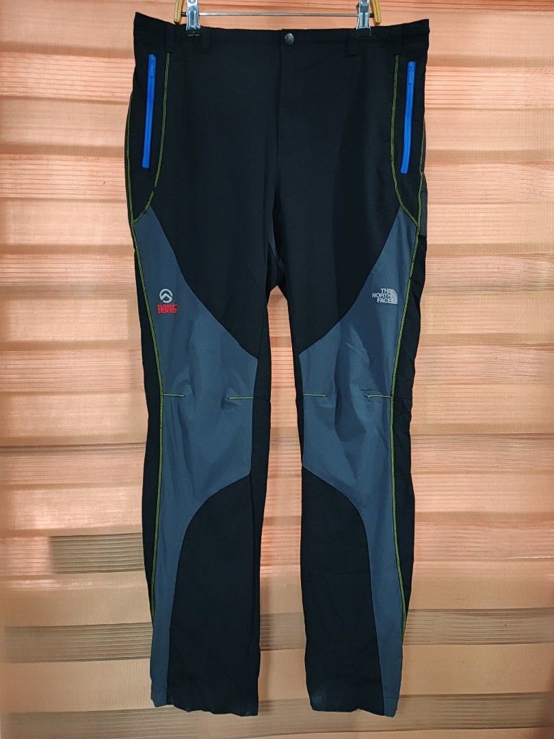 The North Face Summit Series Hiking Pants (Category: Activewear) located in Cabuyao City. Submitted by dthrifts (Listing ID 1464028784, Image 1). Description: 32-36 W 40.5 L Authentic Quick Dry / Stretchable Brand New Condition.