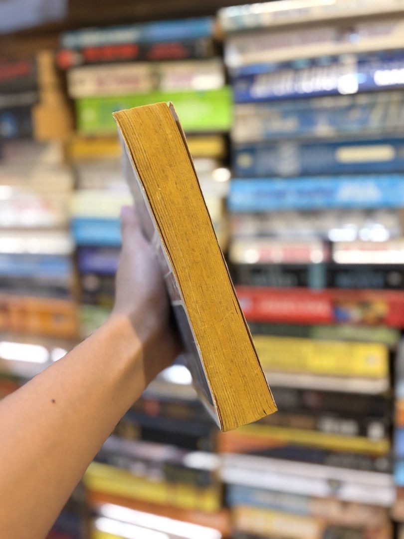 The Scarlatti Inheritance by Robert Ludlum (Category: Storybooks) located in Calamba. Submitted by ealectrice27 (Listing ID 1464122001, Image 3). Description: Mode of Payment: Gcash, PNB, Maribank Mode of Delivery: Jnt, Lbc, Lalamove Meet up/Pick up: Anywhere around Calamba .