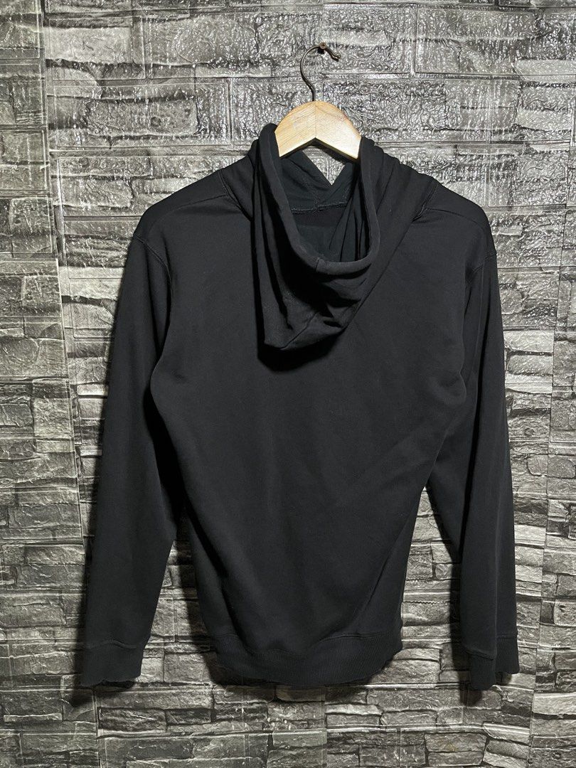 Thrasher Magazine Hoodie Jacket (Category: Coats, Jackets and Outerwear) located in Manila. Submitted by flex_curation (Listing ID 1463993257, Image 3). Description: 21x26 IN VERY GOOD CONDITION BACOOR CAVITE LOC.