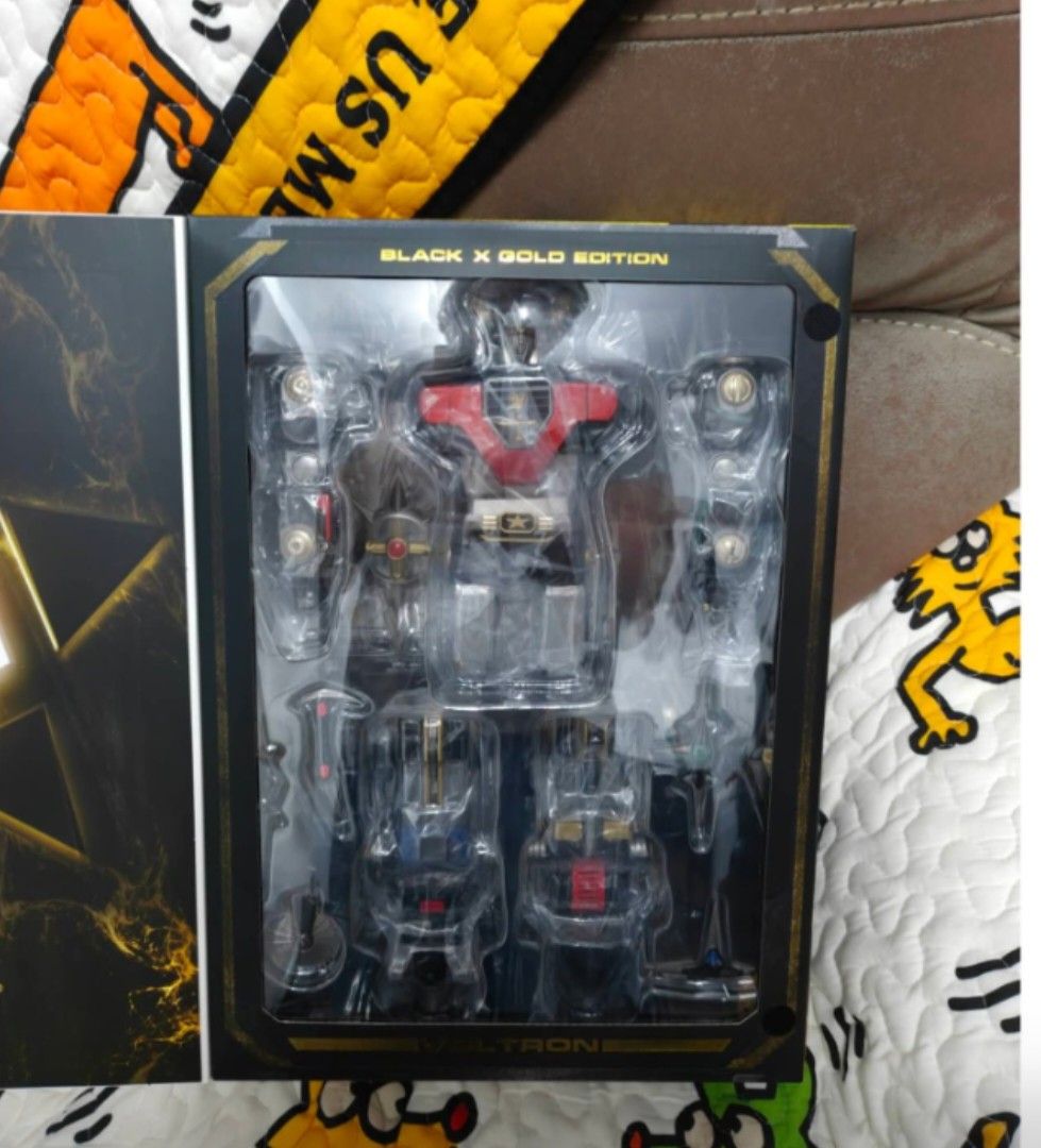 百獸王Threezero （分類：手辦雕像）位於 Hong Kong。 由 lui168168 提交（商品編號 1464067415，圖片 3）。簡介： 係Threezero出嘅黑暗百獸王。
