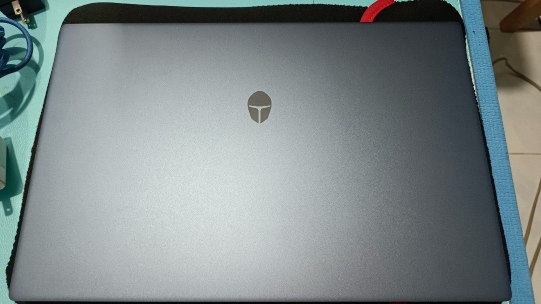 Thunderobot Laptop AMD Ryzen 7 (Category: Laptops & Notebooks) located in Imus. Submitted by fierceflower_74db29 (Listing ID 1464025963, Image 3). Description: Thunderobot Tbook 15N ‎15.6 inches 16GB DDr4 512GB NVMe M.2 SSD Backlit Keyboard ‎Microsoft Windows 11 Pro ‎Version 10.0.26200 Build 26200 ‎System Type x64-based PC ‎Processor AMD Ryzen 7 5700U with Radeon Graphics, 1801 Mhz, 8 cores 16 Logical. ‎No issues. ‎No Dents, Scratches or any issu