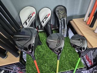 (Category: ) located in . Submitted by j2mgolfshop (Listing ID 1464136788, Image 1). Description: .