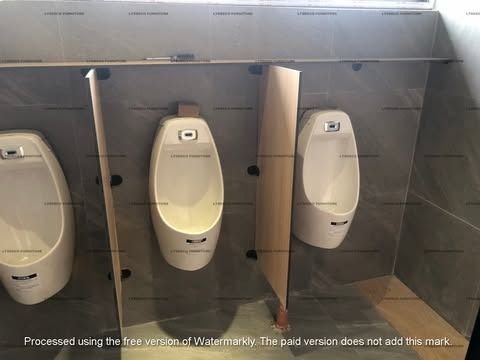 TOILET PARTITIONS (Category: Office Furniture & Fixtures) located in Quezon City. Submitted by cherry.ltsdeco (Listing ID 1463946729, Image 2). Description: LTSDECO Home and Office Furniture Trading MANUFACTURER • FABRICATOR • SUPPLIER Looking for office furniture, modular partitions, workstations, or customized furniture? We can help! LTSDECO Home and Office Furniture Trading is a trusted manufacturer, fabricator, and supplier of quality office 
