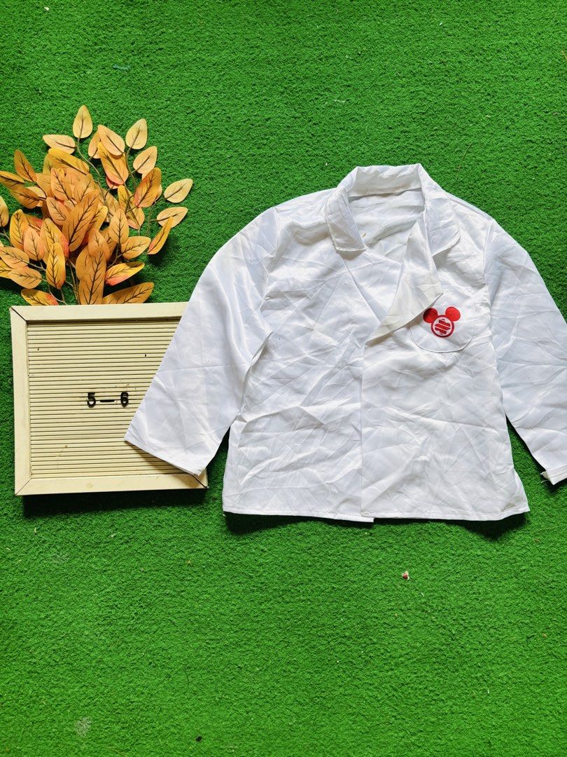top costum (Category: Babies & Kids Fashion) located in San Mateo. Submitted by ariakid47 (Listing ID 1463953027, Image 1). Description: .