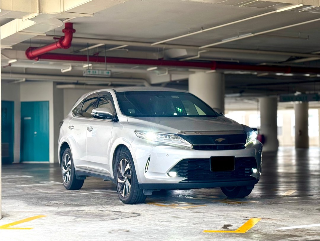 (Category: ) located in . Submitted by rb.auto.sg (Listing ID 1464045717, Image 1). Description: .