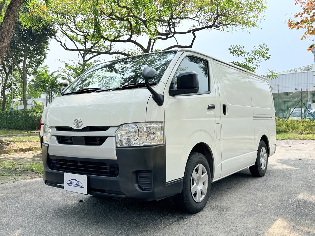 (Category: ) located in . Submitted by jc_commercialvehiclesg (Listing ID 1463968510, Image 1). Description: .