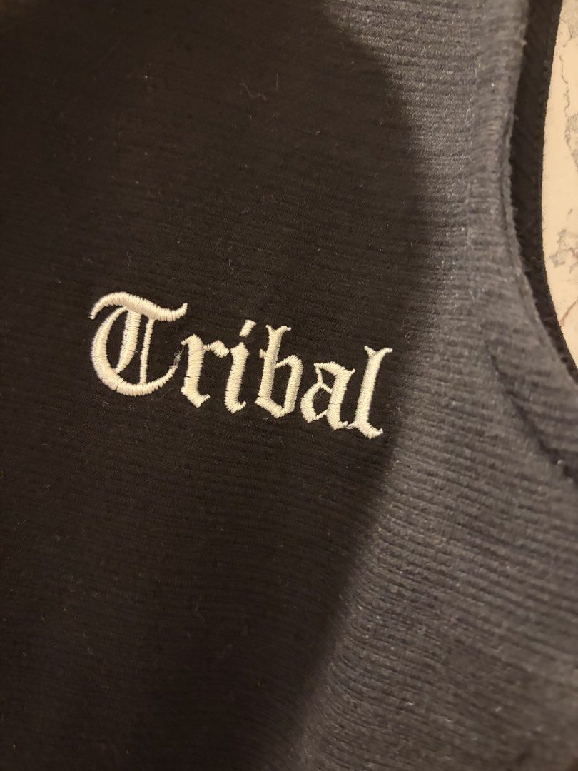 Tribal dress (Category: Dresses) located in Quezon City. Submitted by formeraaavarieties (Listing ID 1463978792, Image 2). Description: EUC Location bago bantay QC Size xs to small.