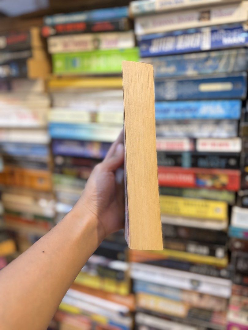 Turning Point by Danielle Steel Novel (Category: Storybooks) located in Calamba. Submitted by ealectrice27 (Listing ID 1464128474, Image 3). Description: Mode of Payment: Gcash, PNB, Maribank Mode of Delivery: Jnt, Lbc, Lalamove Meet up/Pick up: Anywhere around Calamba .