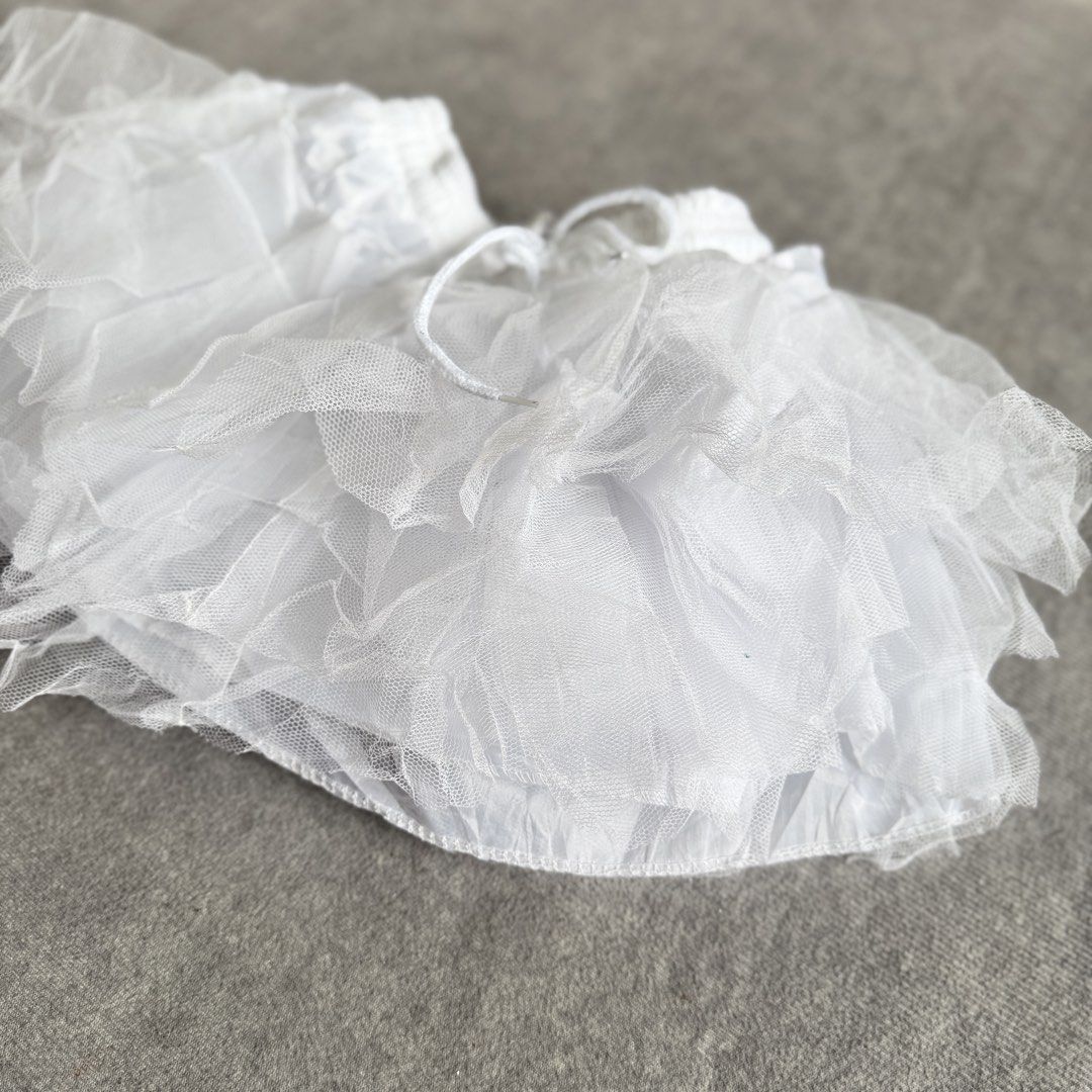 tutu skirt (Category: Babies & Kids Fashion) located in Baguio. Submitted by mapa_laku (Listing ID 1464102992, Image 3). Description: .