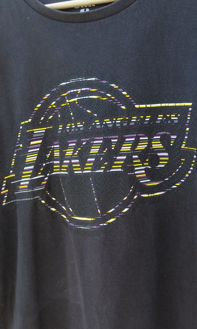 UNC Lakers Teee (Category: Activewear) located in Aringay. Submitted by lloybaltazar (Listing ID 1464045065, Image 2). Description: .