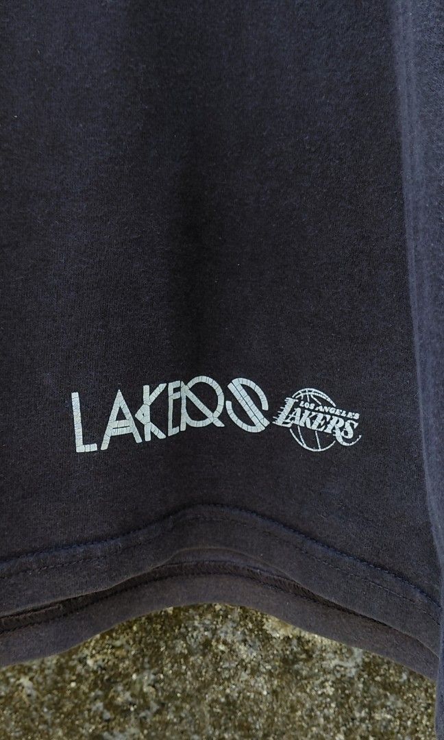UNC Lakers Teee (Category: Activewear) located in Aringay. Submitted by lloybaltazar (Listing ID 1464045065, Image 3). Description: .