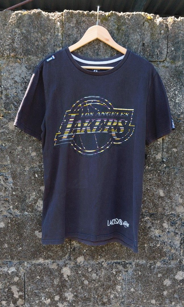 UNC Lakers Teee (Category: Activewear) located in Aringay. Submitted by lloybaltazar (Listing ID 1464045065, Image 1). Description: .