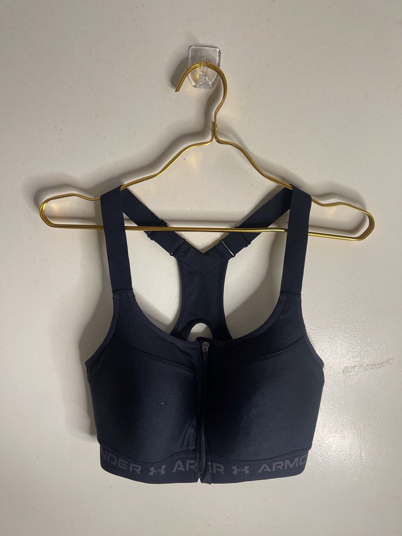 Underarmour zip up L cd23 (Category: Activewear) located in Baguio. Submitted by affordaprice_2600baguio (Listing ID 1463942486, Image 1). Description: .
