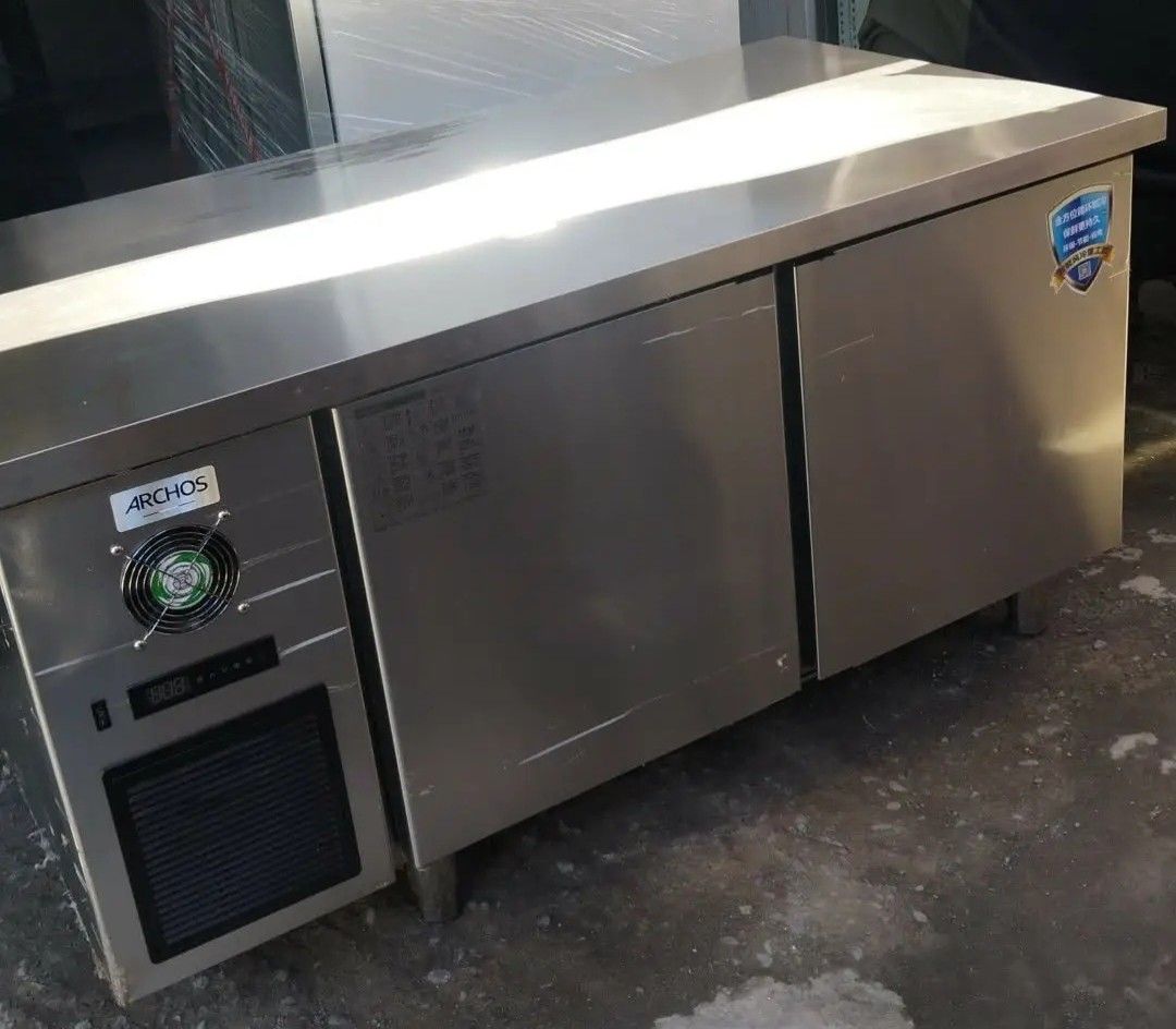 UNDERCOUNTER FREEZER 1.5METER (Category: Refrigerators and Freezers) located in Taguig. Submitted by jasminefuentes286 (Listing ID 1464075524, Image 1). Description: .