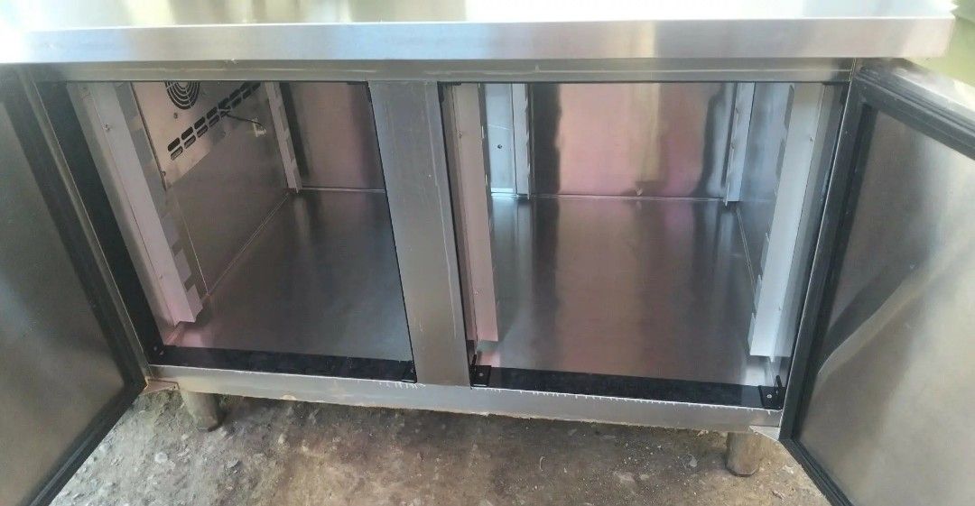 UNDERCOUNTER FREEZER 1.5METER (Category: Refrigerators and Freezers) located in Taguig. Submitted by jasminefuentes286 (Listing ID 1464075524, Image 2). Description: .