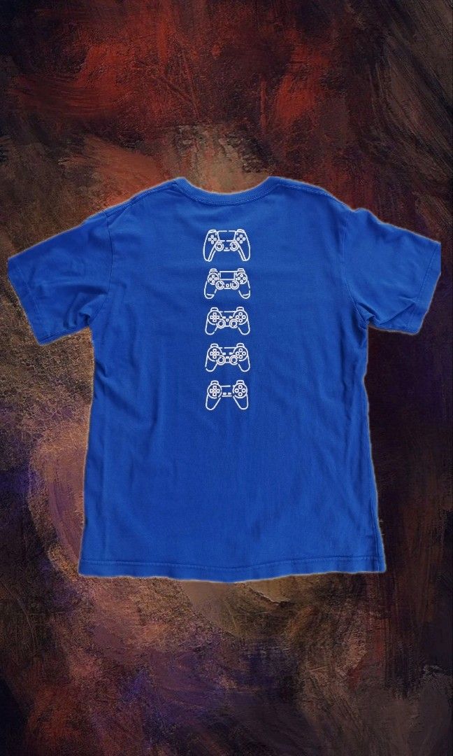 Uniqlo PSP (Category: Tshirts & Polo Shirts ) located in Manila. Submitted by findfinechie (Listing ID 1464056726, Image 2). Description: dm for inquiries on this item.