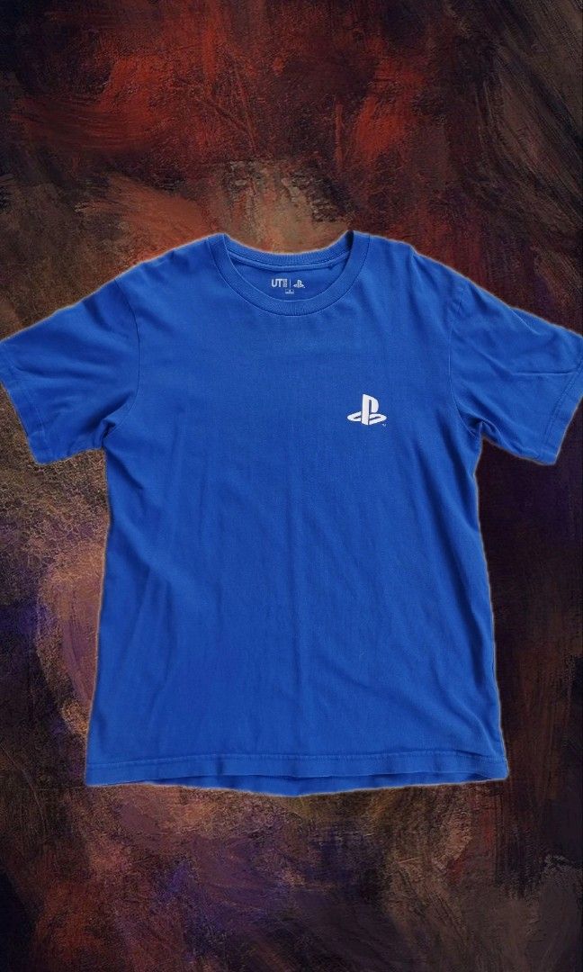 Uniqlo PSP (Category: Tshirts & Polo Shirts ) located in Manila. Submitted by findfinechie (Listing ID 1464056726, Image 1). Description: dm for inquiries on this item.