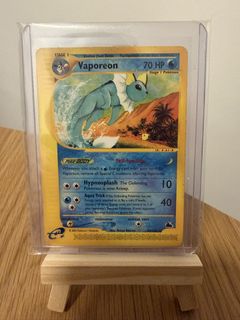(Category: ) located in . Submitted by holyholocards (Listing ID 1463992490, Image 1). Description: .