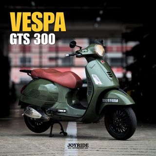 USED MOTORCYCLE Collection item 3