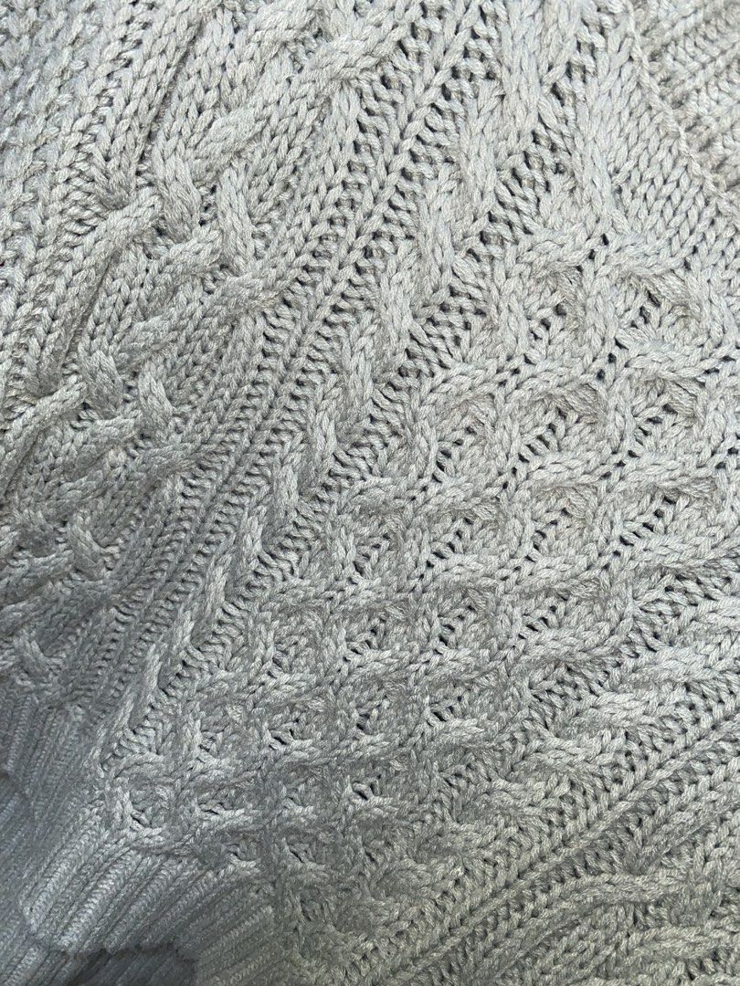 Vest Top (Category: Vests) located in Antipolo. Submitted by chamm_424 (Listing ID 1464112043, Image 3). Description: Crochet Vest M-L .