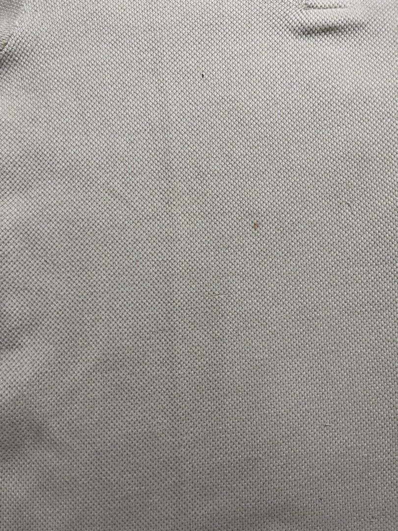 Vintage 80s Nike Poloshirt (Category: Tshirts & Polo Shirts ) located in Siquijor. Submitted by dcfinds (Listing ID 1464051918, Image 2). Description: Vintage 80s Nike Poloshirt Thrashed Condition 8.5/10 Color rate 26x18.5 249💸.