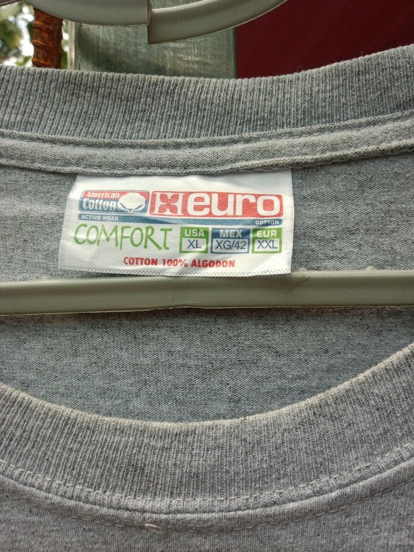 Vintage Animal tee (Category: Tshirts & Polo Shirts ) located in Dumaguete. Submitted by pete_villalon (Listing ID 1463969890, Image 3). Description: vintage animal tee large 23/29.