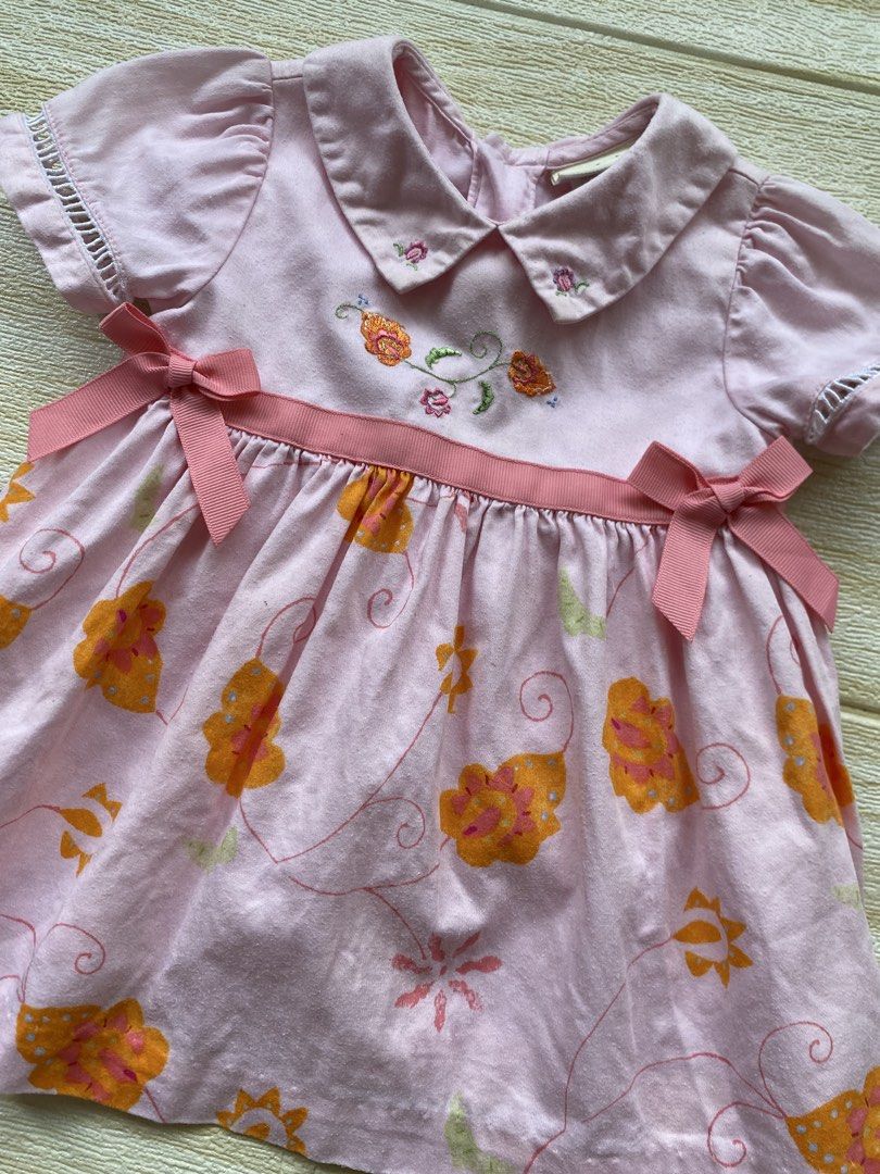Vintage baby togs 6-9m (Category: Babies & Kids Fashion) located in Cebu City. Submitted by yjainani (Listing ID 1463964342, Image 2). Description: made in the Philippines.
