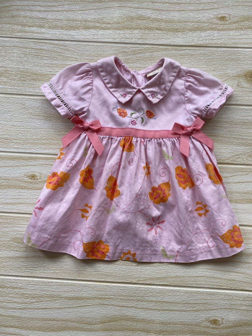 Vintage baby togs 6-9m (Category: Babies & Kids Fashion) located in Cebu City. Submitted by yjainani (Listing ID 1463964342, Image 1). Description: made in the Philippines.