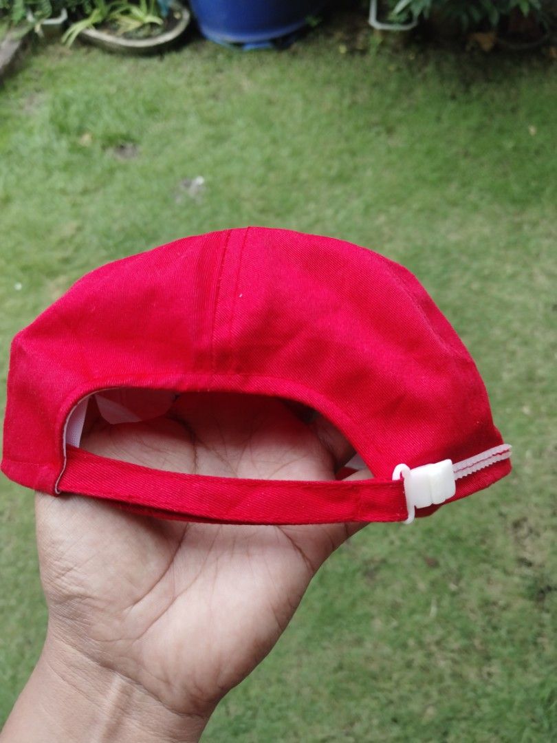 Vintage fila hat (Category: Caps & Hats) located in Legazpi City. Submitted by genobecollectives (Listing ID 1463987009, Image 3). Description: vintage fila hat 500 plus sf one size fits all dm📩.