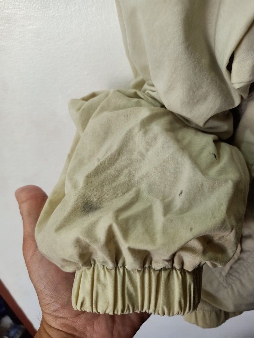 Vintage Nike acg (Category: Coats, Jackets and Outerwear) located in Las Pinas. Submitted by quick_deals_great_finds2 (Listing ID 1464136820, Image 3). Description: Original vintage Size large 22x24.