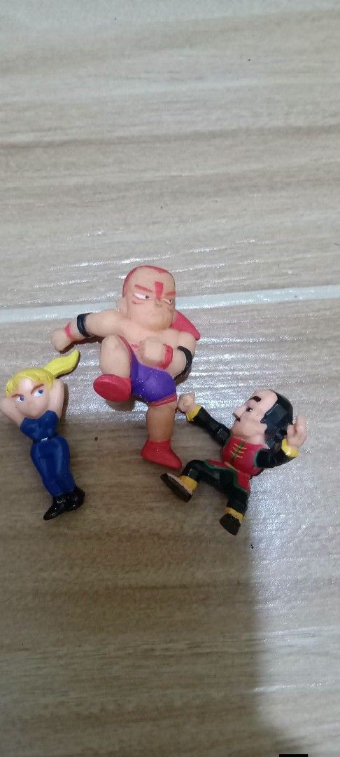Vintage virtua fighter Figures Set (Category: Figurines & Statues) located in Gapan. Submitted by montesnora80204 (Listing ID 1464072428, Image 1). Description: .
