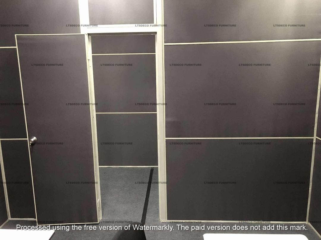 wall panel divider office partition furnitures high partitions (Category: Office Furniture & Fixtures) located in Quezon City. Submitted by kaorie (Listing ID 1463995249, Image 3). Description: 👉Are you looking for WORKSTATION, MODULAR CUBICLES OFFICE PARTITION, and OFFICE FURNITURE SUPPLIER? LTSDECO Furniture, is direct supplier, manufacturer, and trusted provider of high quality, affordable and durable modular office divider partition, home an