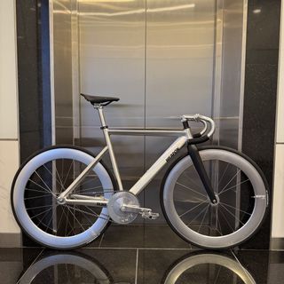 Fixie| fixed gear | Single speed bike自訂分類第二件商品