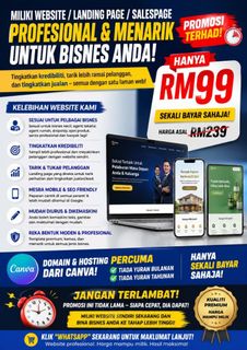 (Category: ) located in . Submitted by aishah_ismail94 (Listing ID 1463938383, Image 1). Description: .
