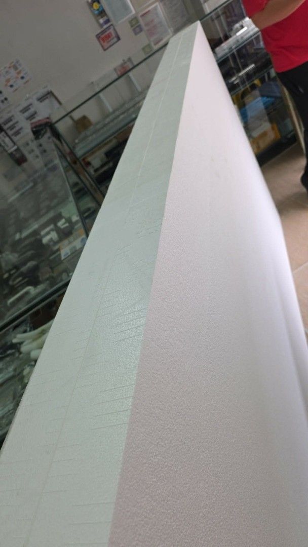 Styroboards (Category: Craft Supplies & Tools) located in Manila. Submitted by silienat (Listing ID 1464072065, Image 1). Description: Sizes 2x4 or 4x8 feet comes in 1/2" to 25".