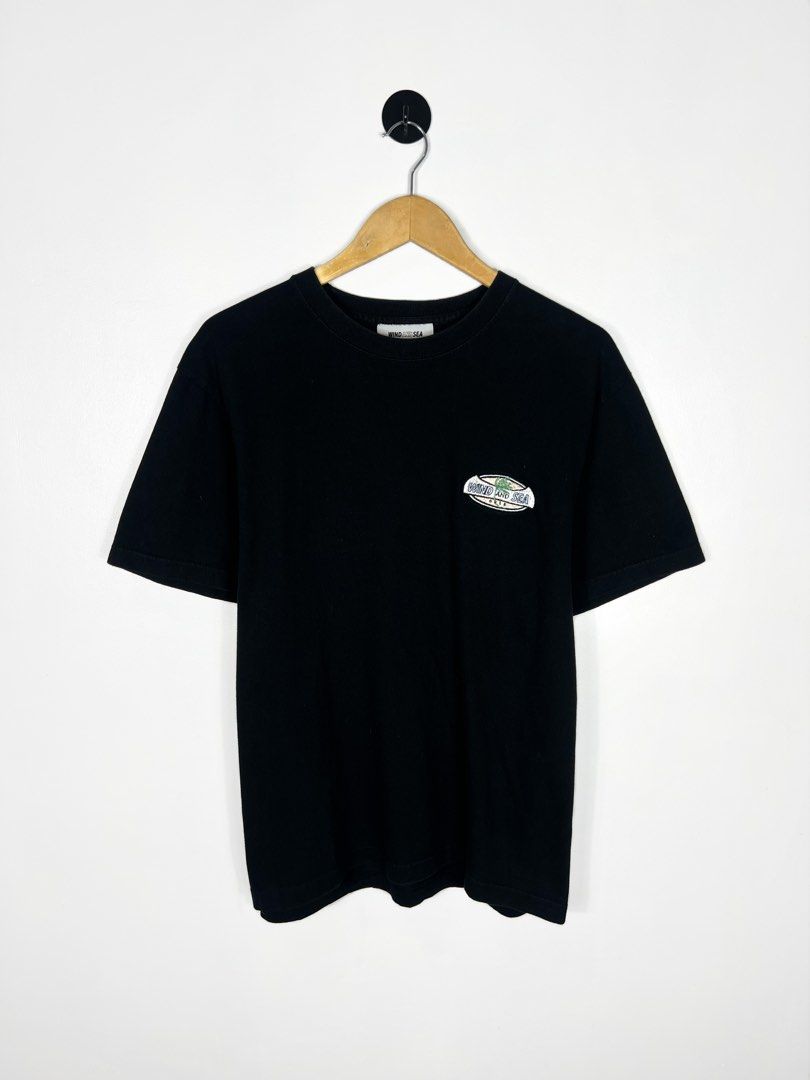 Wind & Sea Car Graphic Shirt (Category: Tshirts & Polo Shirts ) located in Bacolod City. Submitted by nodaysoff (Listing ID 1463945753, Image 2). Description: Wind & Sea Car Graphic Shirt - Authentic Measures: 21x28 | Medium Excellent condition No flaws ₱880.