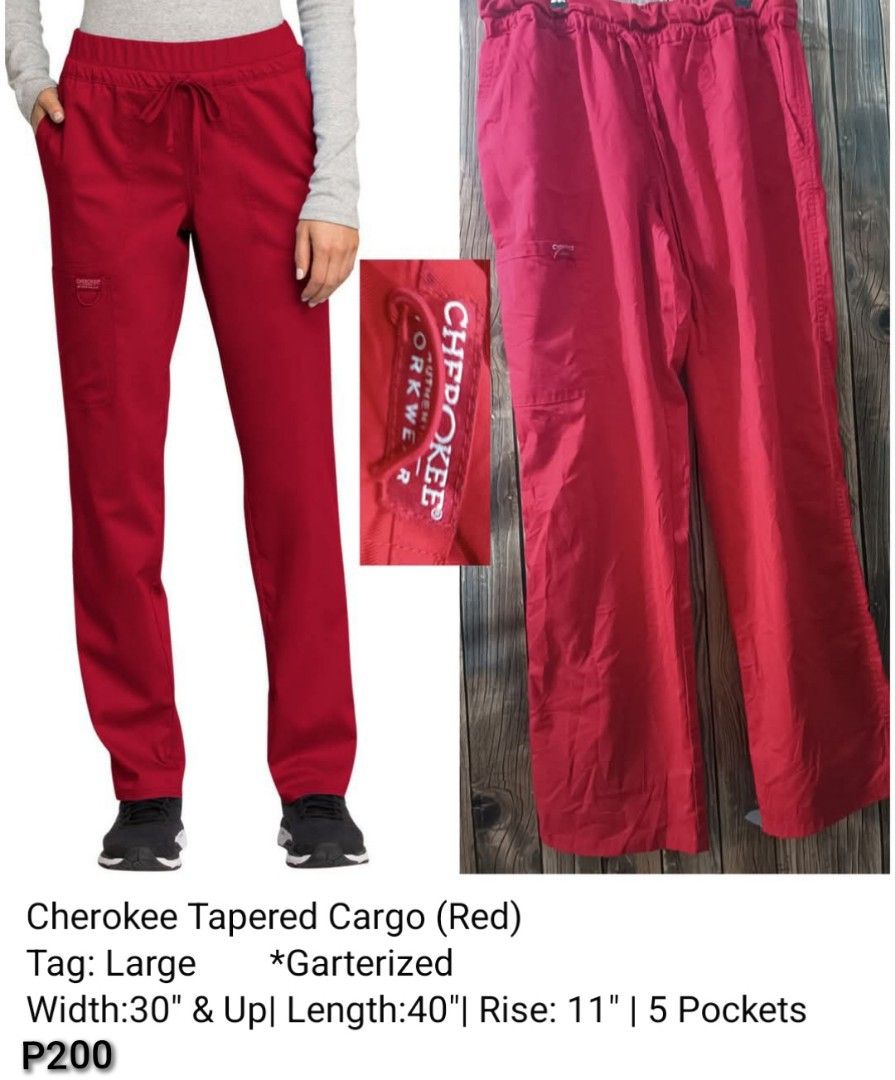 WW: Scrub Pants from US Cad Bale (Category: Other Bottoms) located in Baguio. Submitted by thanksgodforthedogs (Listing ID 1464134199, Image 2). Description: US/Cad Brands SCRUB PANTS FROM BALE Price Range: P200 and Above Strictly Gcash Payment First Before Dropping and Shipping Details are provided on each photo. Brands, Sizes and Prices Dropping: 6th Floor Maharlika, Baguio City (with HF) KM5 LT with HF and TF Shipping: Regular J&T (SF c/o buye