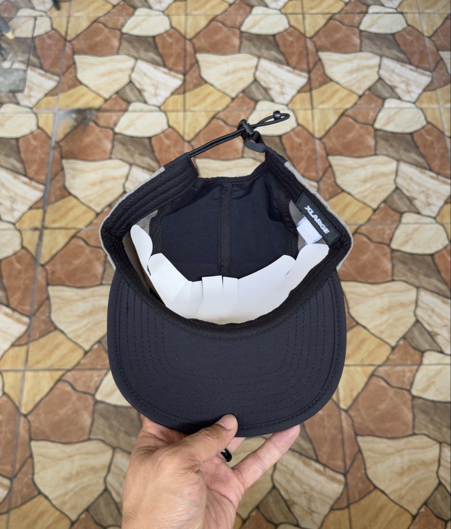 XLarge 5 Panel Hat (Category: Caps & Hats) located in Marilao. Submitted by carlokilla (Listing ID 1463953194, Image 2). Description: Brand New Authentic. 5 Panel.