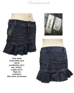 (Category: ) located in . Submitted by denimhaven.clo (Listing ID 1464057282, Image 1). Description: .