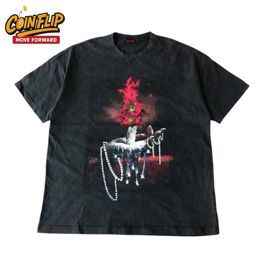 Y2K Tee (Category: Tshirts & Polo Shirts ) located in San Jose. Submitted by coin_flip25 (Listing ID 1463976384, Image 1). Description: .