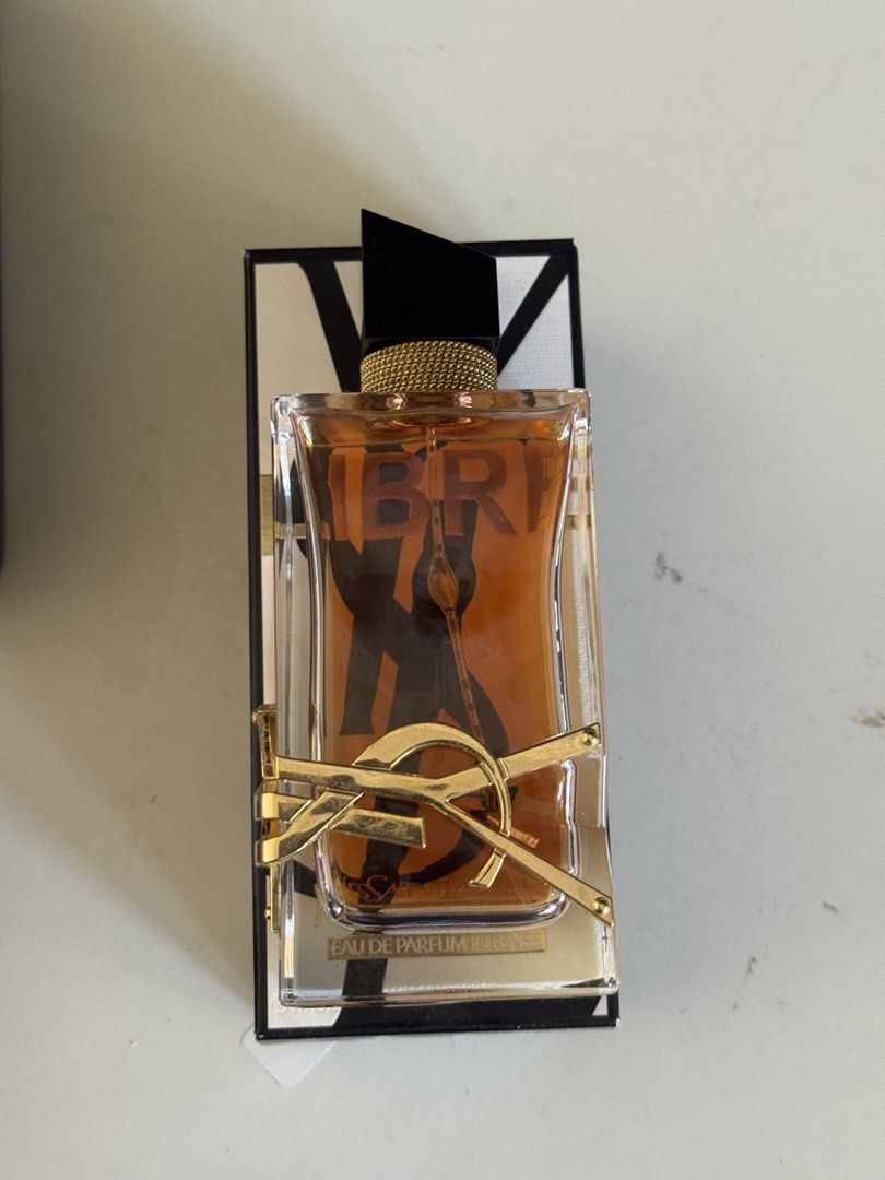 YSL Libre EDP 55/90ml (Category: Fragrance & Deodorants) located in Santiago. Submitted by ckdimal (Listing ID 1463997503, Image 1). Description: Price is negotiable. RFS: Closing my perfume decant business..