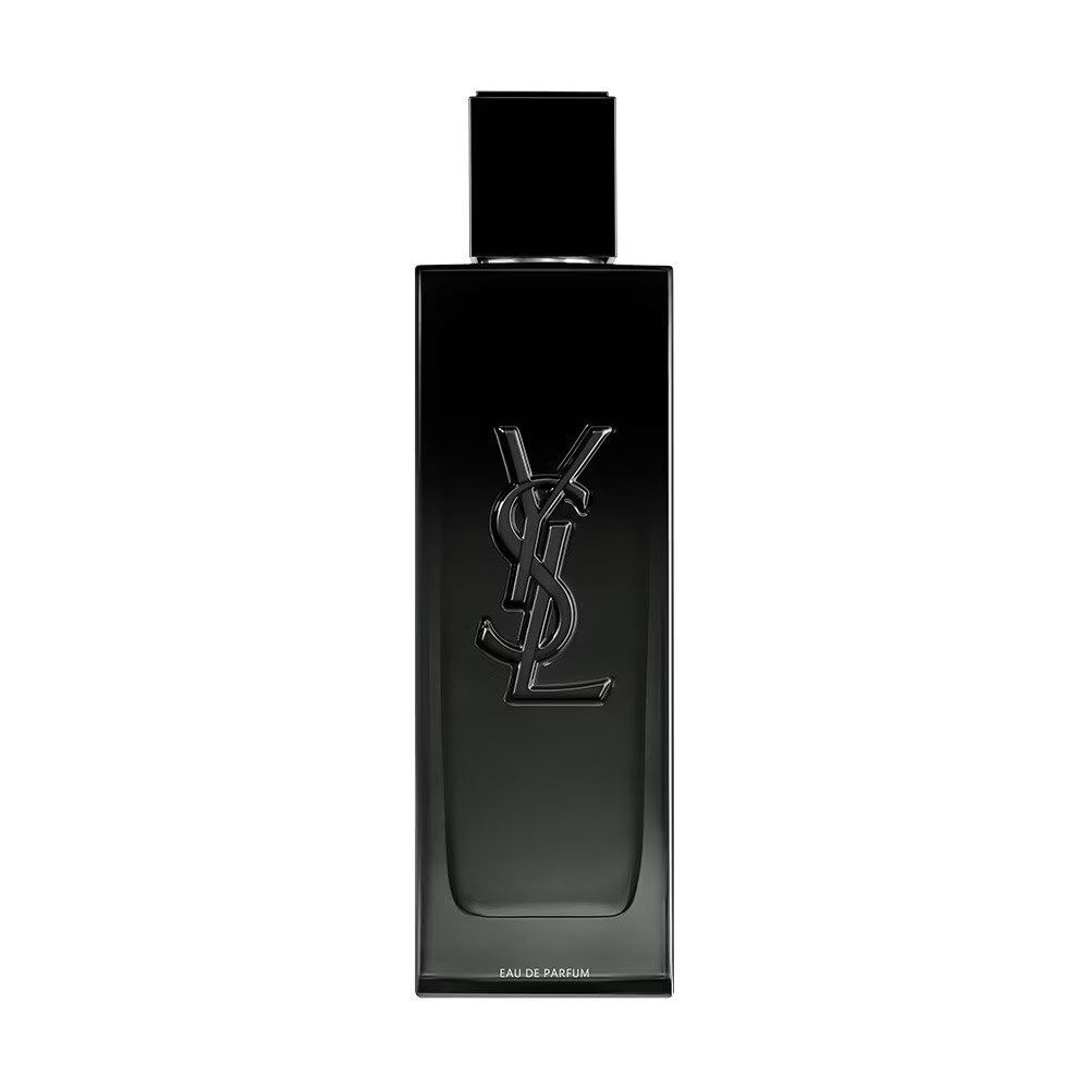 YSL MYSLF EDP 100 ml (Category: Fragrance & Deodorants) located in Paranaque City. Submitted by shopprelovedxisabel (Listing ID 1464059242, Image 1). Description: RFS MY COUSIN JUST GAVE IT TO ME HAS ENGRAVED HIS NAME BUT ITS NOT OBVIOUS SRP IS 10.2K 95% FULL.