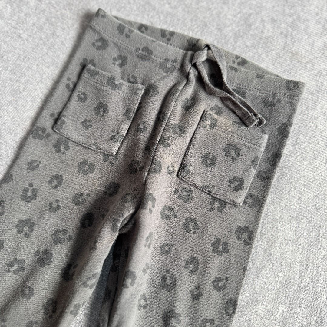 zara kids leggings (Category: Babies & Kids Fashion) located in Baguio. Submitted by mapa_laku (Listing ID 1464024080, Image 2). Description: .