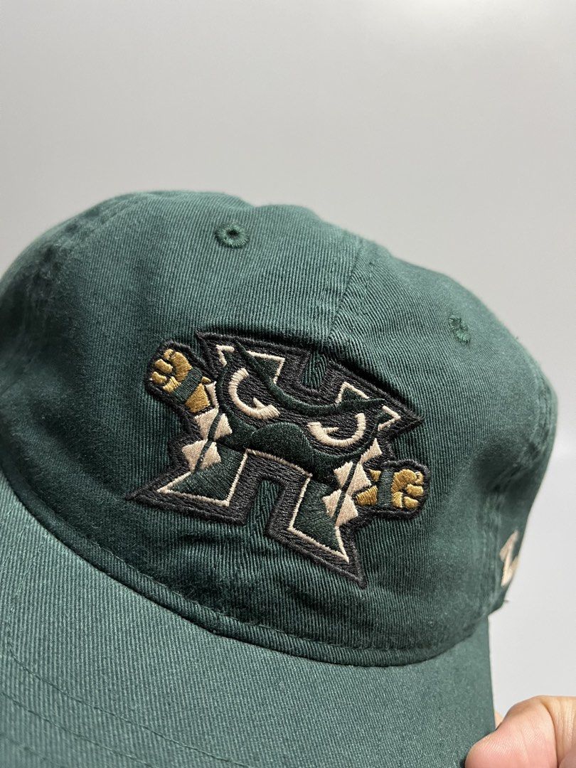 zephyr H logo dadhat cap (Category: Caps & Hats) located in Taguig. Submitted by oneday_pickenget (Listing ID 1464004271, Image 2). Description: .