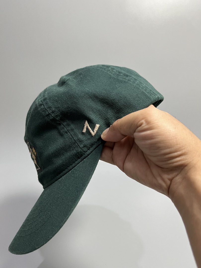 zephyr H logo dadhat cap (Category: Caps & Hats) located in Taguig. Submitted by oneday_pickenget (Listing ID 1464004271, Image 3). Description: .